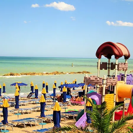 Apartment Attico Solare Fronte Mare *