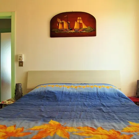 Apartment Attico Solare Fronte Mare *